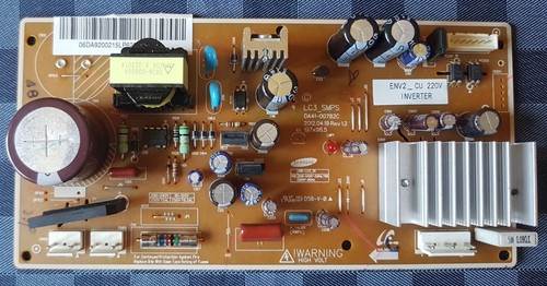 Scheda frigorifero samsung - scheda,