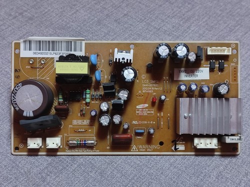 Scheda frigorifero da41 00782c - frigorifero, da41-00782c