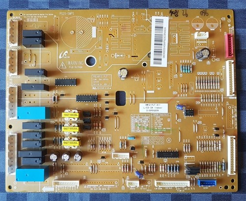 Scheda frigorifero samsung - frigorifero,
